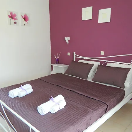 Roseberry Lejlighedshotel