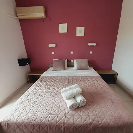 Roseberry Hotel apartamentowy