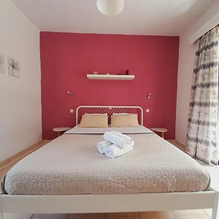 Hotel apartamentowy Roseberry