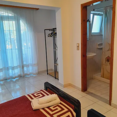 Roseberry Hotel apartamentowy 2*