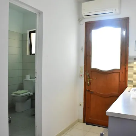 Roseberry Hotel apartamentowy 2*