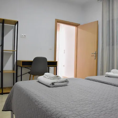 Roseberry Hotel apartamentowy 2*