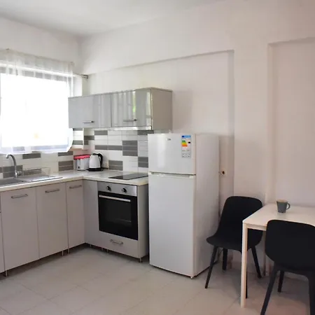 Roseberry Hotel apartamentowy