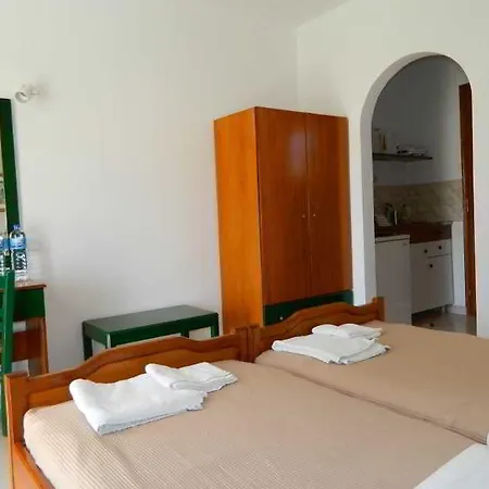 Hotel apartamentowy Roseberry