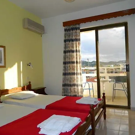 Roseberry Hotel apartamentowy
