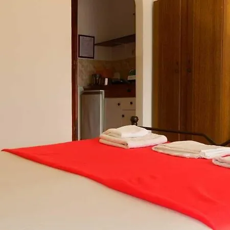 Roseberry Hotel apartamentowy 2*