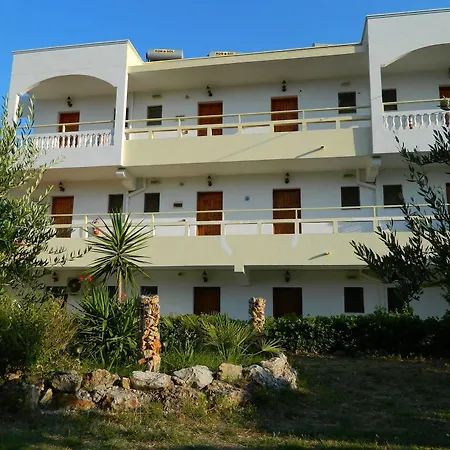 Hotel apartamentowy Roseberry