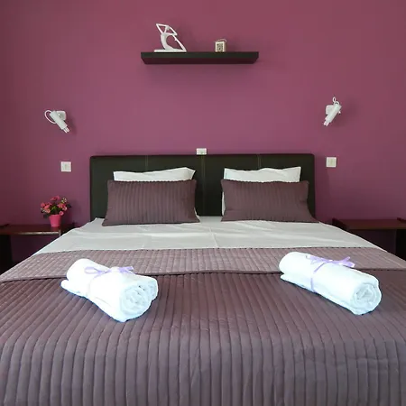 Roseberry Hotel apartamentowy 2*