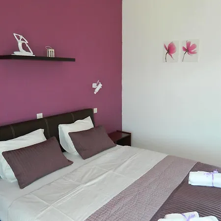 Roseberry Hotel apartamentowy