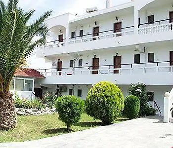 Roseberry فاليراكي