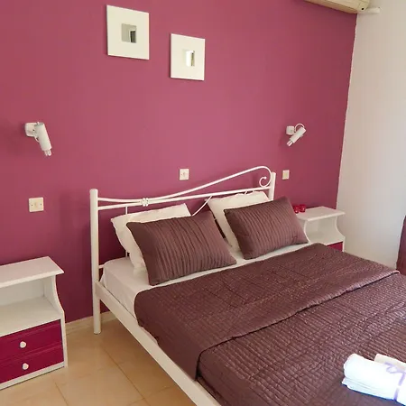 شقة فندقية Roseberry فاليراكي